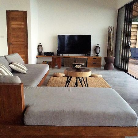 St Barth Villas Salad Beach Dış mekan fotoğraf