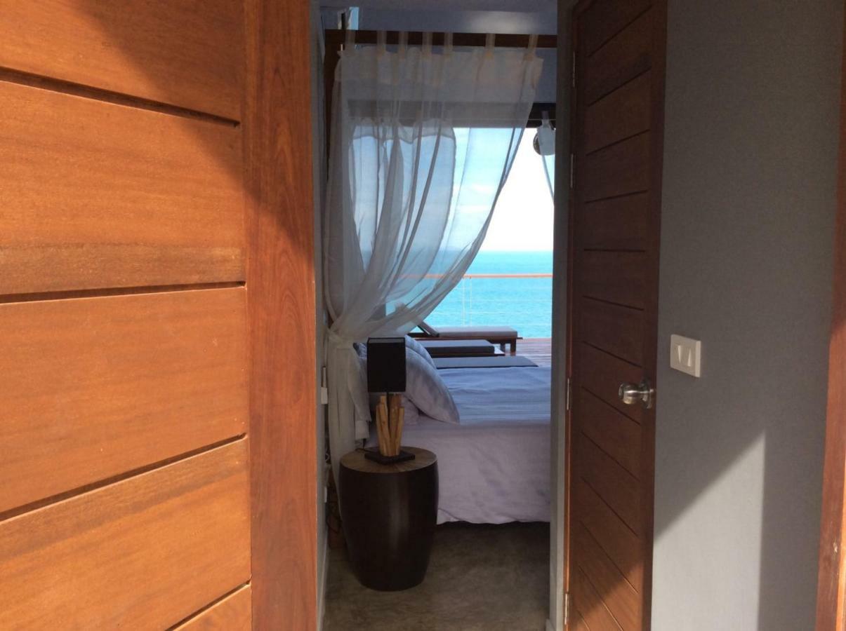 St Barth Villas Salad Beach Dış mekan fotoğraf