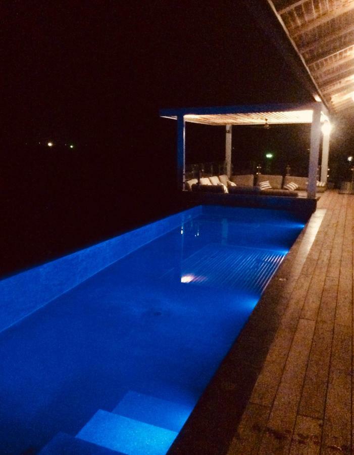 St Barth Villas Salad Beach Dış mekan fotoğraf