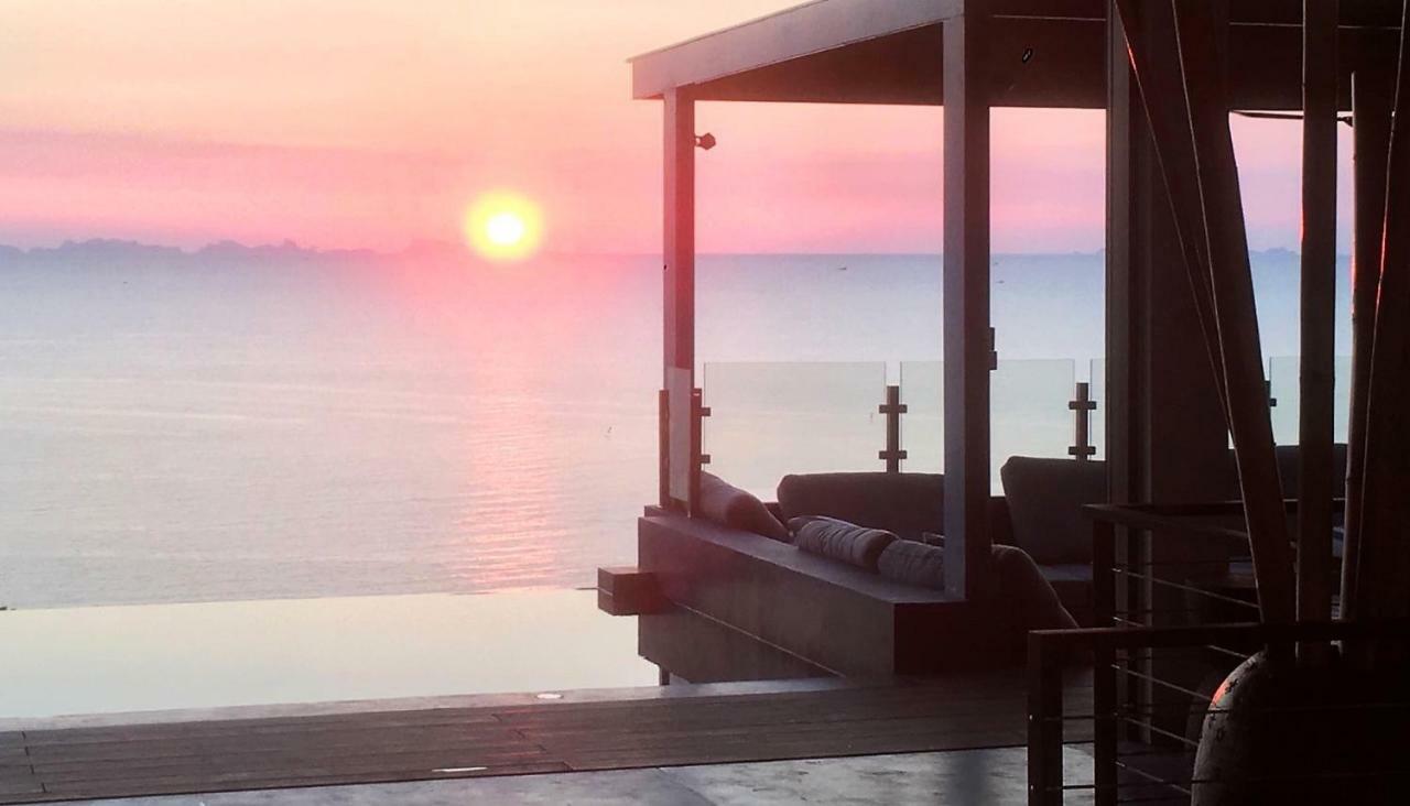 St Barth Villas Salad Beach Dış mekan fotoğraf