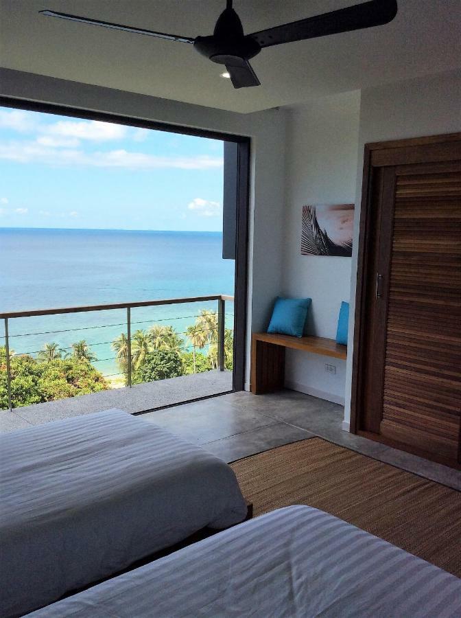 St Barth Villas Salad Beach Dış mekan fotoğraf
