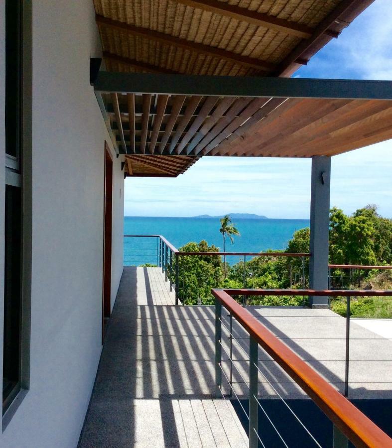 St Barth Villas Salad Beach Dış mekan fotoğraf
