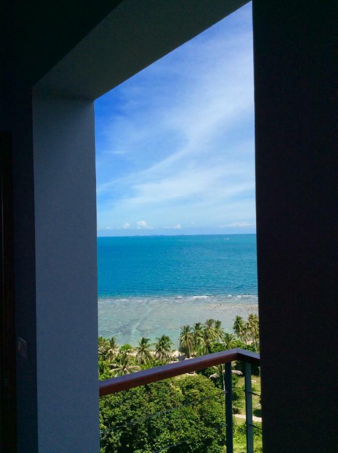 St Barth Villas Salad Beach Dış mekan fotoğraf