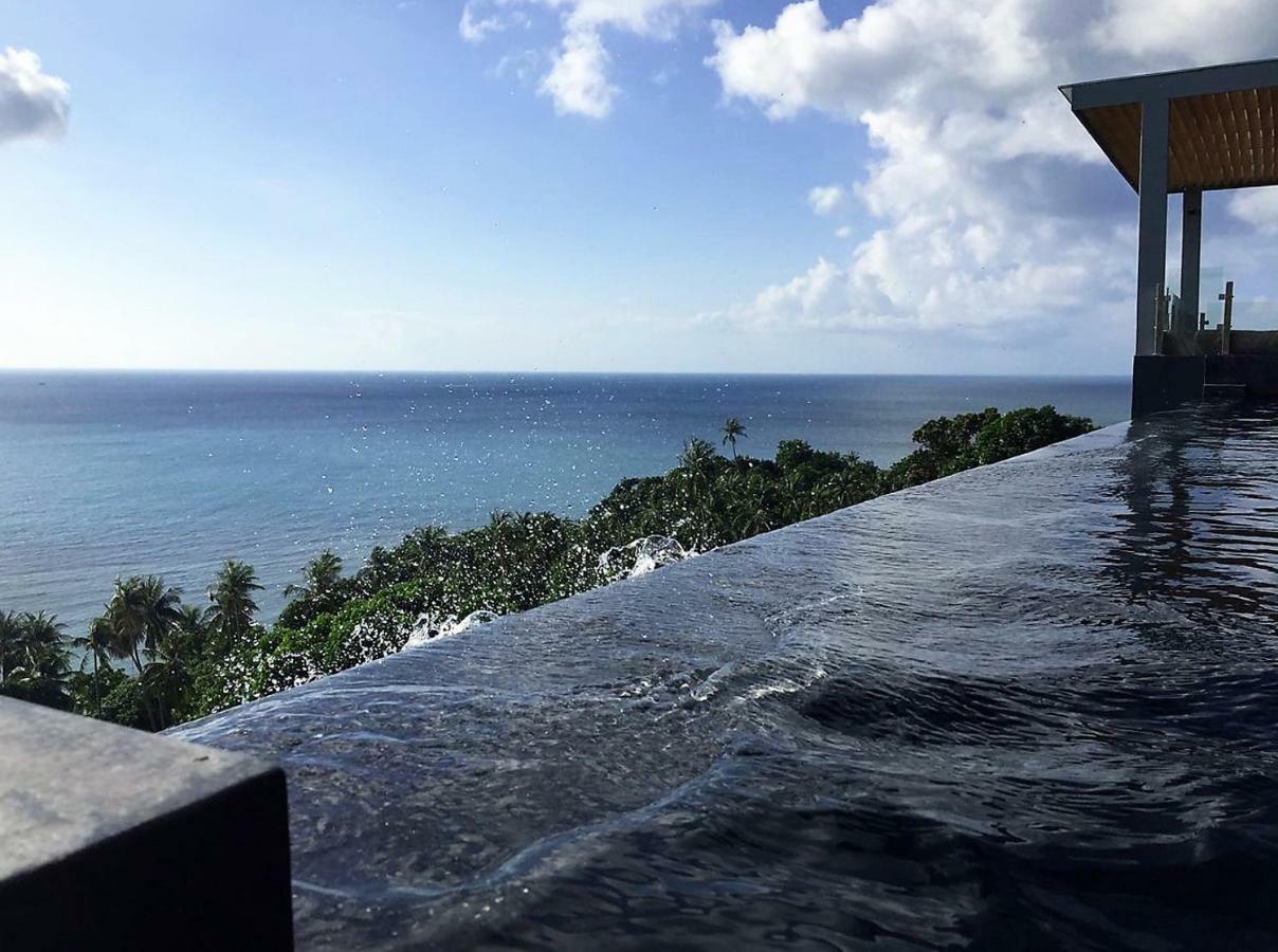 St Barth Villas Salad Beach Dış mekan fotoğraf